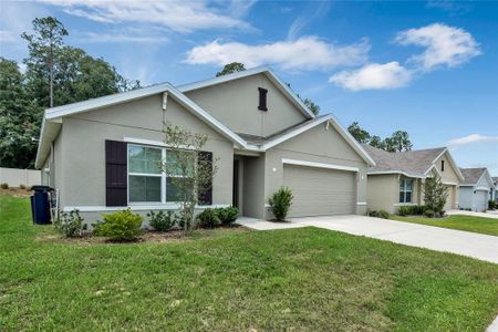 New construction Single-Family house 8768 Sw 49Th Circle, Ocala, FL 34476 - photo 1 1