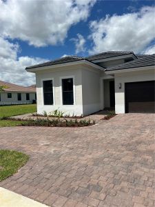 New construction Single-Family house 32358 Sw 194Th Ct, Homestead, FL 33030 - photo 2 2