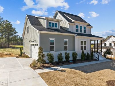 Cotton Farms by Ken Harvey Homes in 15 Deer Tail Lane, Fuquay Varina, NC 27526 - photo