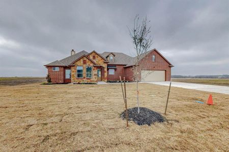 New construction Single-Family house 3`` Alondrita Street, Leonard, TX 75452 - photo 1 1