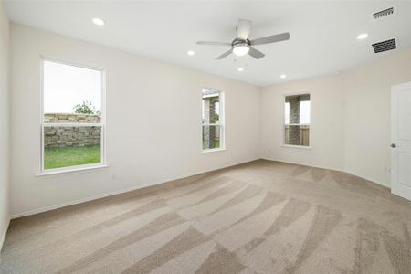 New construction Single-Family house 3935 La Contenta Ln, Round Rock, TX 78665 - photo 9 9