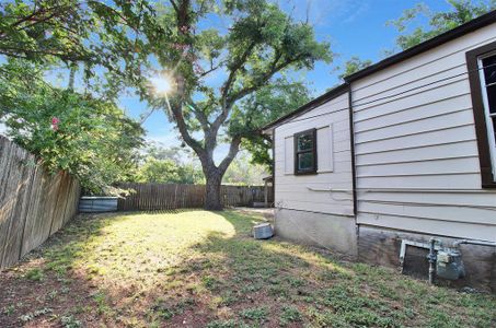 New construction Single-Family house 1207 Hanover Street, Weatherford, TX 76086 - photo 24 24