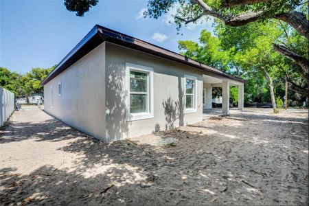 New construction Single-Family house 7134 Maclura Drive, New Port Richey, FL 34653 - photo 26 26