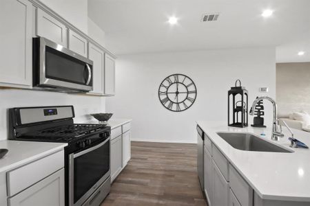 New construction Single-Family house 14983 Timber Pines Drive, New Caney, TX 77357 X40I- photo 3 3