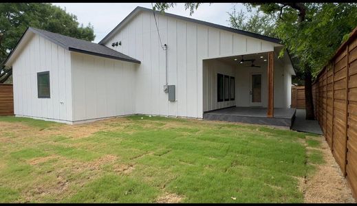 New construction Single-Family house 3765 Highgrove Drive, Dallas, TX 75220 - photo 34 34