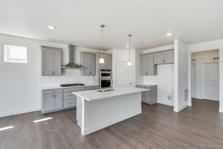 New construction Single-Family house 1817 Sawtooth Mountain Drive, Berthoud, CO 80513 - photo 11 11