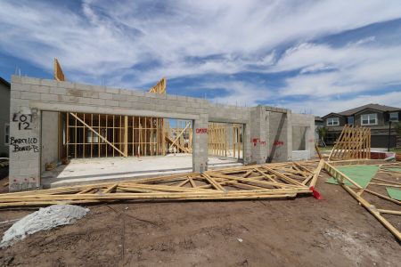 New construction Single-Family house 5092 Bromeliad Avenue, Wimauma, FL 33598 Barcello Bonus- photo 11 11