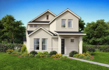 New construction Single-Family house 2930 Corvara Drive, Prosper, TX 75078 D377- photo 0