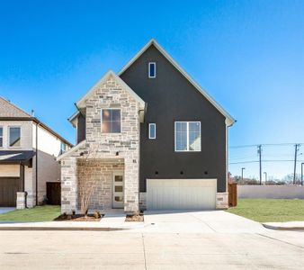 New construction Single-Family house 919 Protea Street, Richardson, TX 75081 - photo 0 0
