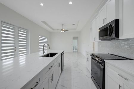 New construction Single-Family house 4673 Sw Keats Street, Port Saint Lucie, FL 34953 - photo 11 11