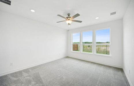 New construction Single-Family house 1324 David Drive, Anna, TX 75409 San Marcos- photo 4 4