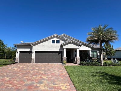 New construction Single-Family house 9186 Balsamo Drive, Palm Beach Gardens, FL 33412 - photo 76 76
