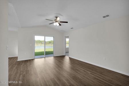 New construction Single-Family house 37418 Whisper Way, Hilliard, FL 32046 - photo 4 4