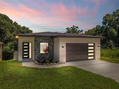 New construction Single-Family house 61 Orange Blossom Dr Drive, Eustis, FL 32726 - photo 61 61