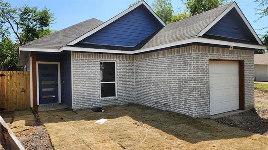 New construction Single-Family house 3938 Coolidge Street, Dallas, TX 75215 - photo 0 0