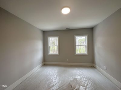 New construction Single-Family house 7957 Wexford Waters Lane, Wake Forest, NC 27587 - photo 18 18