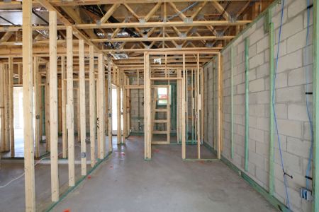 New construction Single-Family house 10634 New Morning Drive, Tampa, FL 33647 Grandshore II- photo 22 22