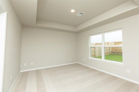 New construction Single-Family house 22556 Javelina Street, Splendora, TX 77372 - photo 10 10
