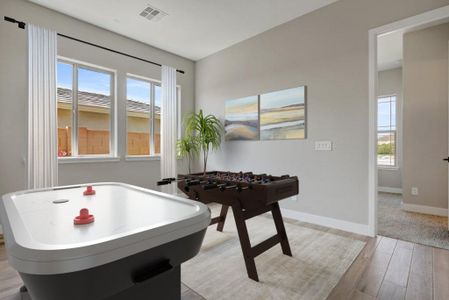 Summit at Northpointe at Vistancia by David Weekley Homes in Peoria - photo 27 27
