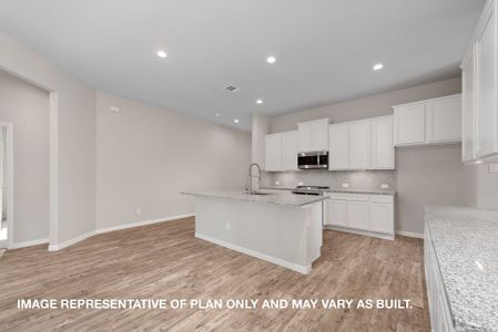New construction Single-Family house 27114 Talora Lake Drive, Katy, TX 77493 - photo 9 9