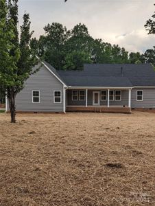 New construction Single-Family house 115 Hidden Spring Drive, Salisbury, NC 28147 - photo 1 1