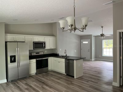 New construction Single-Family house 3107 W Eunice Drive, Citrus Springs, FL 34433 - photo 6 6