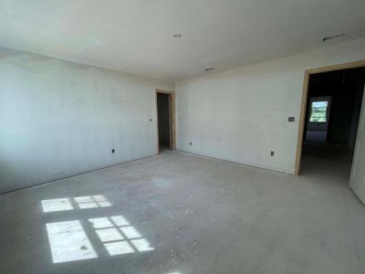 New construction Single-Family house 237 Foxhill Drive, Dawsonville, GA 30534 Savoy Homeplan- photo 41 41