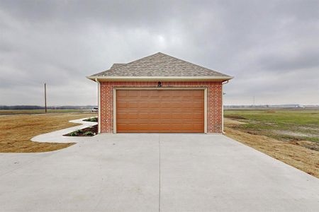 New construction Single-Family house 310 Alondrita Street, Leonard, TX 75452 - photo 31 31