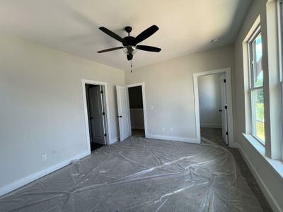 New construction Townhouse house 405 Prine Place, Charlotte, NC 28213 Brockwell B1- photo 30 30