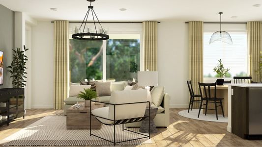 Asante Heritage | Active Adult: Inspiration by Lennar in Surprise - photo 21 21