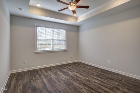 New construction Townhouse house 835 Money Island Place, Cary, NC 27519 - photo 11 11