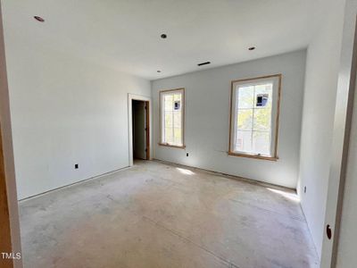 New construction Single-Family house 1209 Gunnison Place, Raleigh, NC 27609 - photo 24 24
