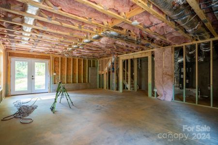New construction Single-Family house 529 Crowell Avenue, Statesville, NC 28677 - photo 19 19