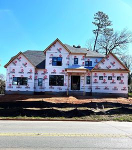 New construction Single-Family house 218 N Central Avenue, Belmont, NC 28012 - photo 1 1