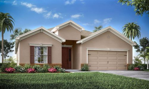 New construction Single-Family house 9220 Se 41St Ct Road, Ocala, FL 34480 - photo 0 0