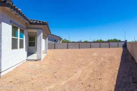 New construction Single-Family house 7535 W Gelding Drive, Peoria, AZ 85381 5521- photo 39 39