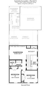 New construction Single-Family house 11422 Chepstow Crescent Court, Frisco, TX 75035 - photo 2 2