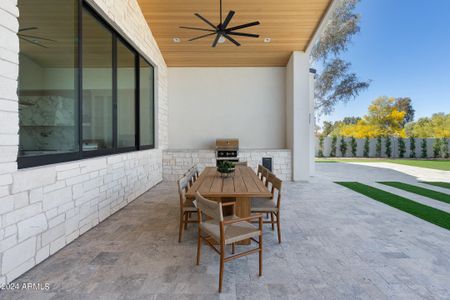 New construction Single-Family house 12474 N 82Nd Street, Scottsdale, AZ 85260 - photo 37 37
