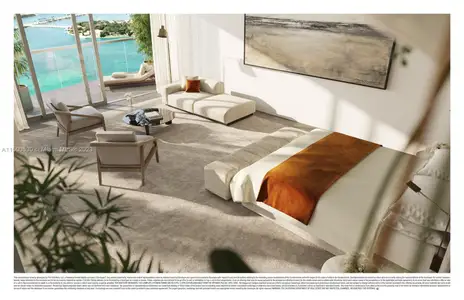 Five Park by Terra Group in Miami Beach - photo 20 20