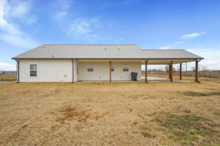 New construction Single-Family house 2070 Vz County Road 3808, Wills Point, TX 75169 - photo 28 28