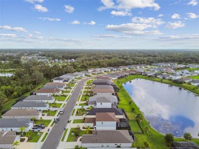 New construction Single-Family house 10417 Crooked Creek Court, Parrish, FL 34219 - photo 46 46