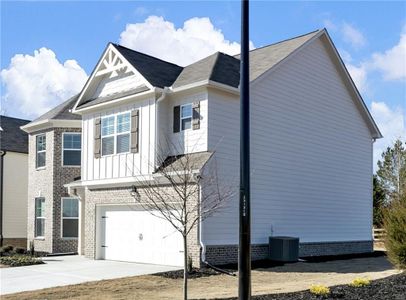 Enclave at Brookside Crossing by Labb Homes in Auburn - photo