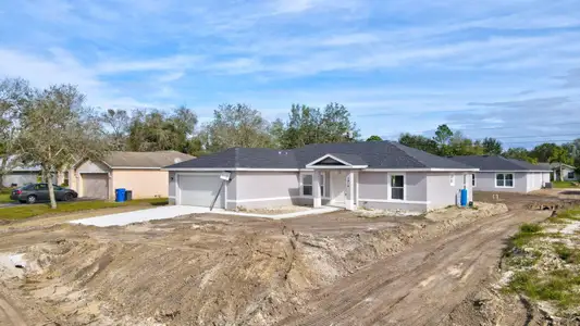 New construction Single-Family house 7816 105Th Court, Vero Beach, FL 32967 - photo 1 1
