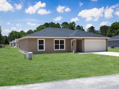 New construction Single-Family house 200 Oak Lane Run, Ocala, FL 34472 - photo 4 4