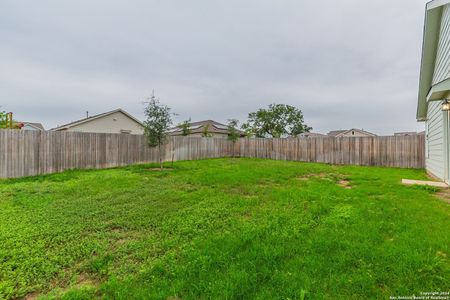 New construction Single-Family house 9951 Flax Mill, San Antonio, TX 78254 - photo 21 21