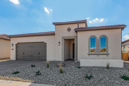 New construction Single-Family house 36850 N Pfeifer Lane, San Tan Valley, AZ 85140 - photo 2 2