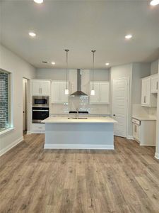 New construction Single-Family house 7308 Palisades Drive, Rowlett, TX 75088 - photo 4 4
