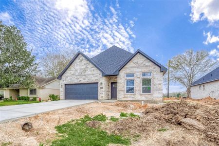 New construction Single-Family house 3635 Needville Avenue, Needville, TX 77461 - photo 2 2