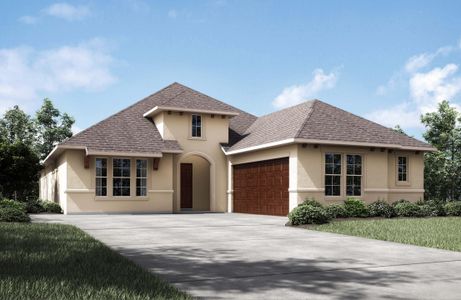 New construction Single-Family house 1344 Viridian Park Lane, Arlington, TX 76005 - photo 2