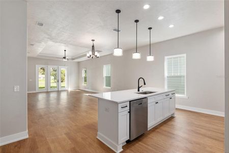 New construction Single-Family house 1151 Nw 132Nd Boulevard, Newberry, FL 32669 - photo 2 2